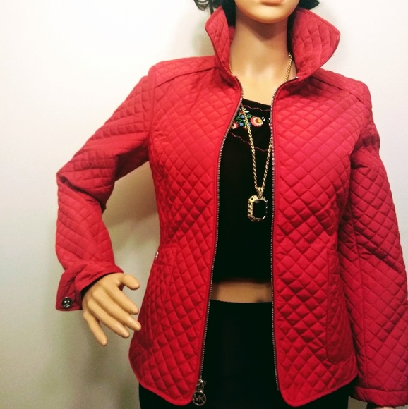 JACKET - Picture 2 of 7